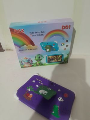 mini planshet