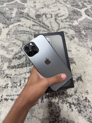 iphone 13 pro max 87 % yomkst