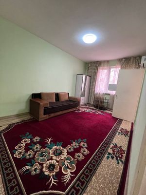 Сдается квартира, Чиланзар 6 квартал, 1/2/4, Метро 2 минуты