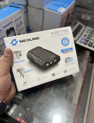 Neoline 7700s Неолайн 7700с