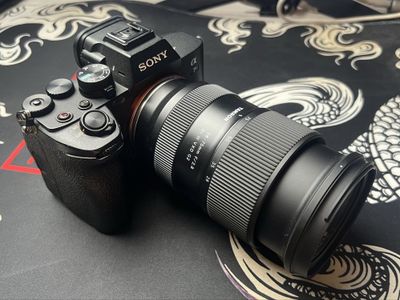 Tamron 28-75mm F/2.8 Di III VXD G2 / В идеальном состоянии