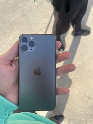 iPhone 11 pro 64Gb