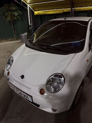 matiz mx xolati alo