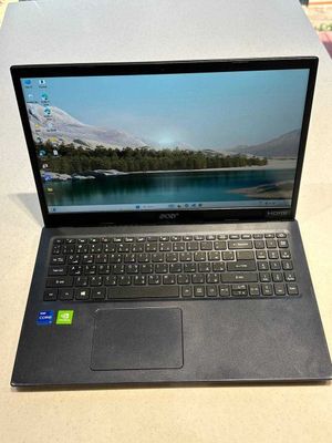 Acer core i 7 11 gen