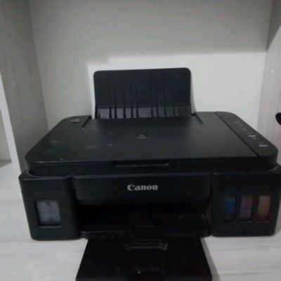 Canon G2400 Printr