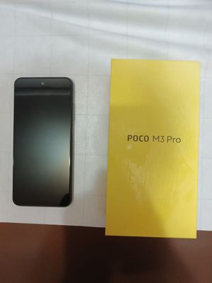 Poco M3 pro sotiladi
