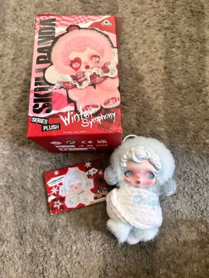 baby doll