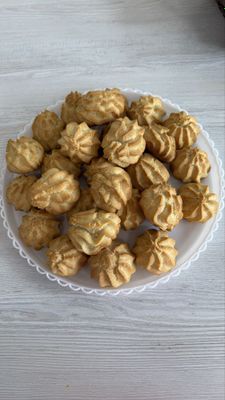 Biznes g'oya va joy