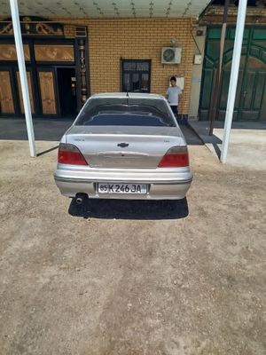 Nexiya 1 Dakument xohlaganday bo'ladi