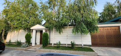Продается Евро дом на Дурмень