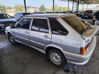 Lada yil 2012 kraskas toza