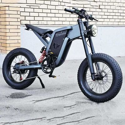 elektro bike 35Ah на заказ