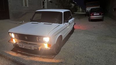 Lada 2106 jiguli
