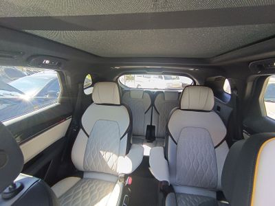 BYD tang ozmiz moshina haydashga tayor 700km ligi yomkst 95