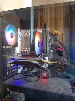 Продам комплектующих мат плата x99, 128гб озу, e5 2699 v3