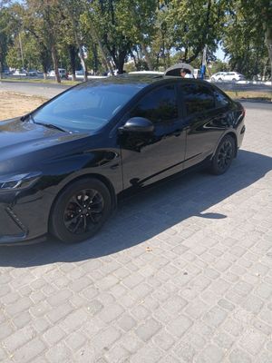 Monza 2023 atmosfer 1.5 yurgan 85000km