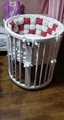 Продам кровать davince 7 в 1