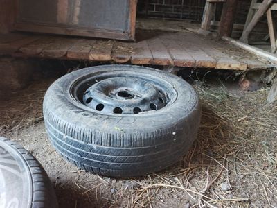 Балон 14 Ангрен да