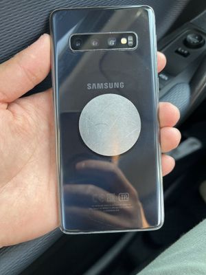 Galaxy S10 128гб