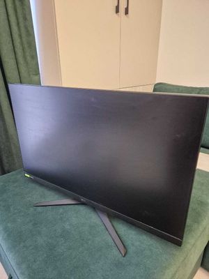 Монитор LG 32gp850 Black