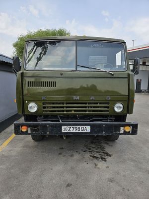 Продаются Камаз селхоз (Selxoz Kamaz sotiladi)