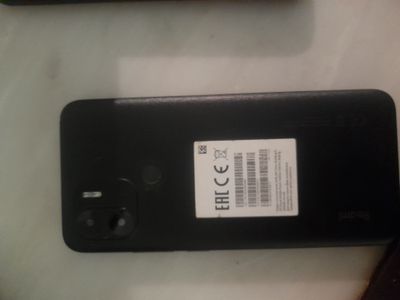 REDMI A2+ 64 talik xotirasi