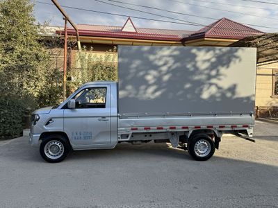 CHANGAN STAR PLUS 2021 yil 55.000 km yurgan tozza kraska metan gazi bo