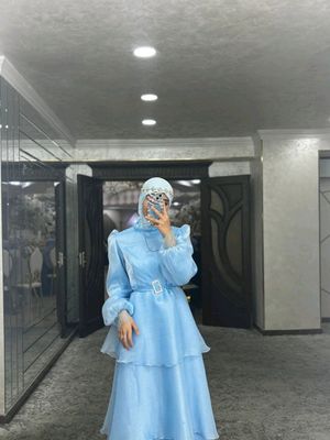 Oqshom libosi