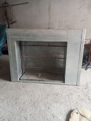 Grill aparat iwledi holati zoʻr