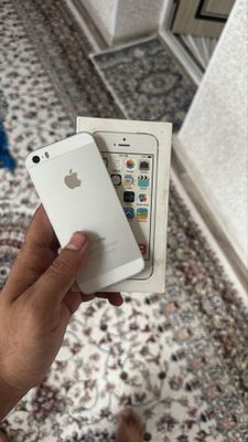 Iphone 5s zor sastayanya