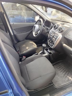 Lada Granta avto