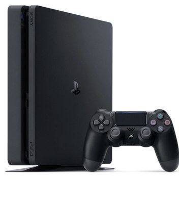 Playstation 4 va 3