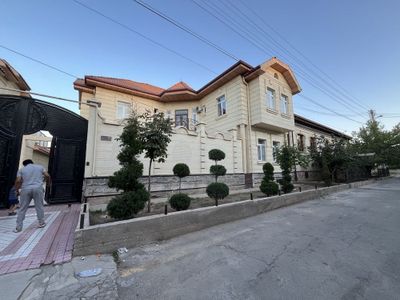 Срочна Продаётся Комфортная Участок Юнусабад Зенит Исламабад 6 соток