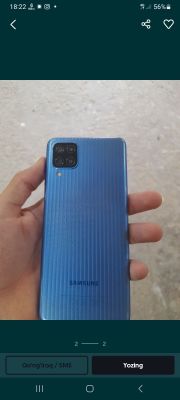 Samsung Galaxy M14