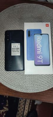 Redmi 9 T sotiladi