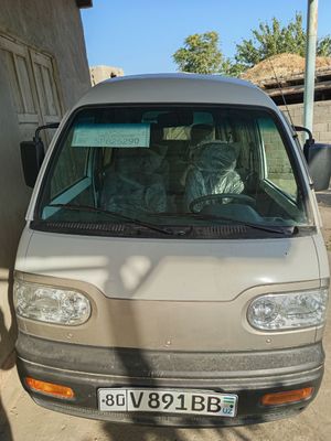 Yangi kraska toza