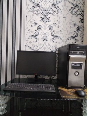 LG WINDOWS 7 Xolati yaxshi
