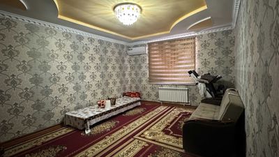 Urganch Shahrida Vagzal yonida 3 xonali uy ijaraga beriladi.