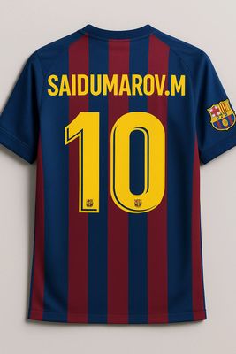 yasaberish 10 ming