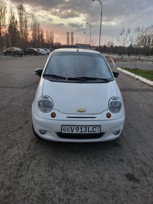 Matiz сотилади холати яхши