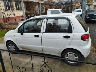 Продается авто Matiz