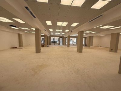 Аренда офис Улица Шота Руставели 486м2