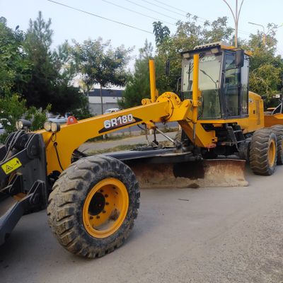 Автогрейдер XCMG 180