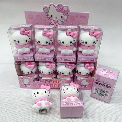 Точилки hello kitty kuromi
