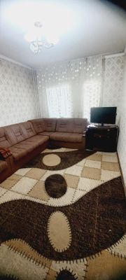 Kvartira qizlarga