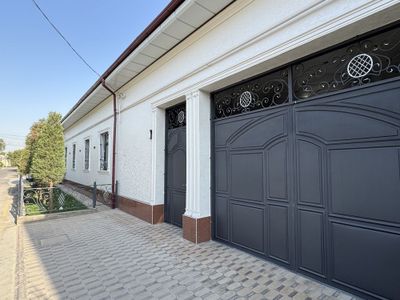 Продается дом Заковат МФЙ, Учхоз, Алишеробод 6 соток с новым ремоном