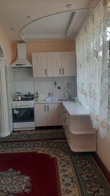 Узимни уйим ижарага бераман биринчи июль ойидан бошлаб