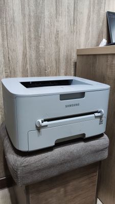 Принтер Samsung ML- 2580 N