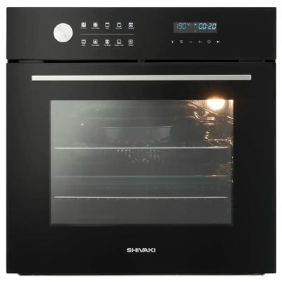Встроенный духовой шкаф Shivaki S6715