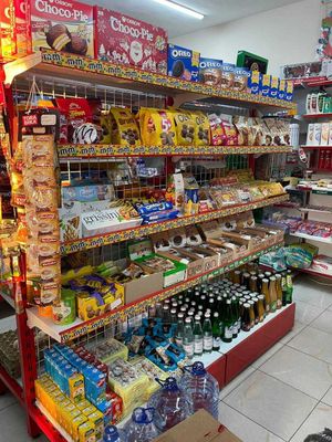 Tayyor biznes sotiladi mini market joyi ijara